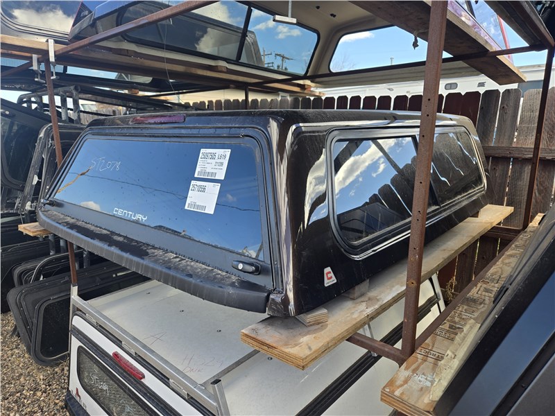 20241105-100021 Toyota 2022+ 6.5' Bed Century Ultra - Image 1