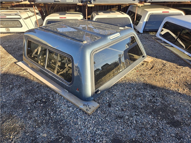 20241202-145227 GMC 2007-2018 5.5' Bed LEER 180 - Image 1