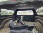 Chevrolet 2007-2018 5.5' Bed Fiberglass Topper - Image 2