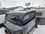 Chevrolet 2007-2018 5.5' Bed Fiberglass Topper - Image 3