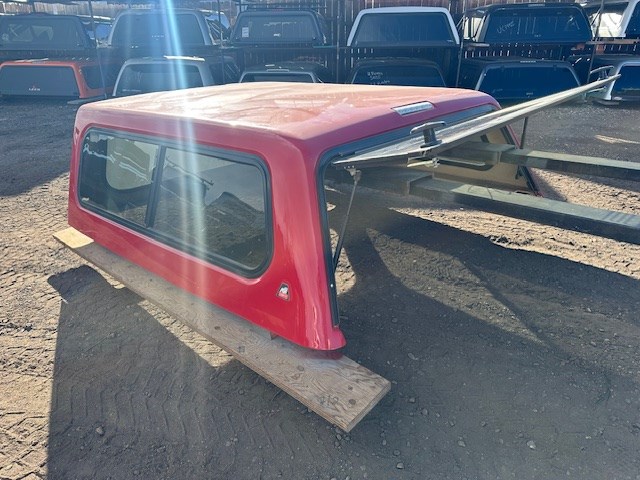 img-8619 Dodge 2009-2018 5.5' Bed LEER 100R - Image 1